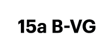 Certificazione 15a B-VG