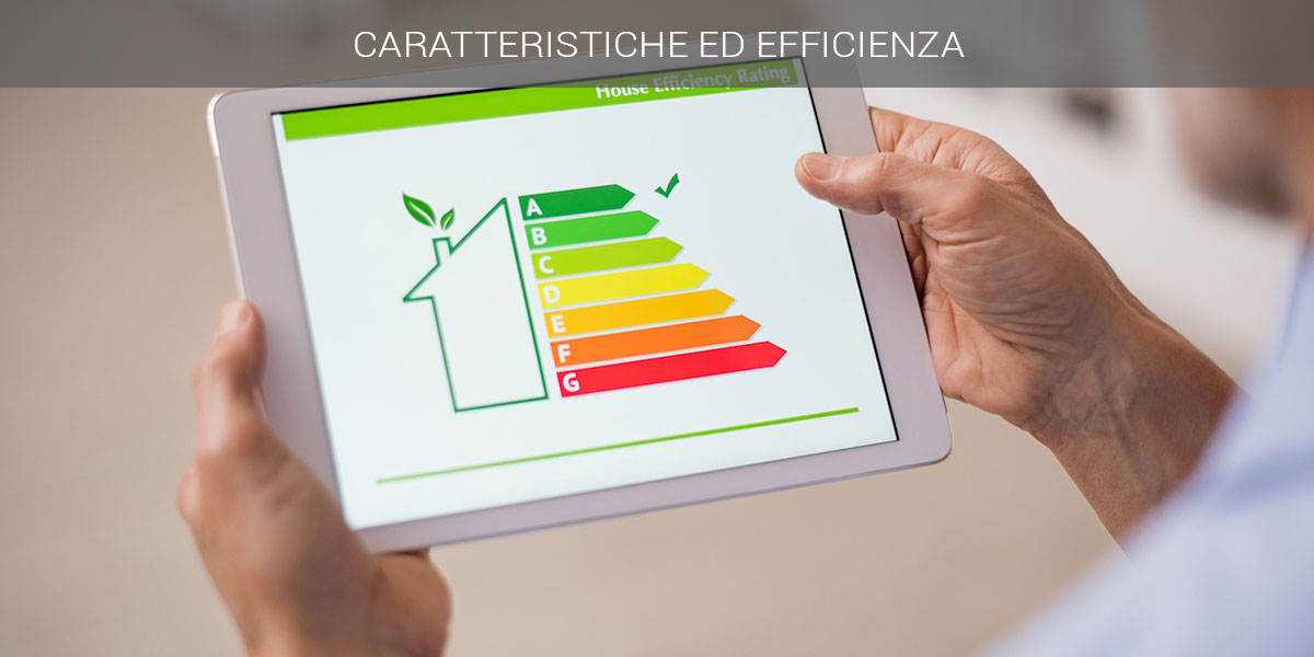 Caratteristiche delle stufe a pellet Artel