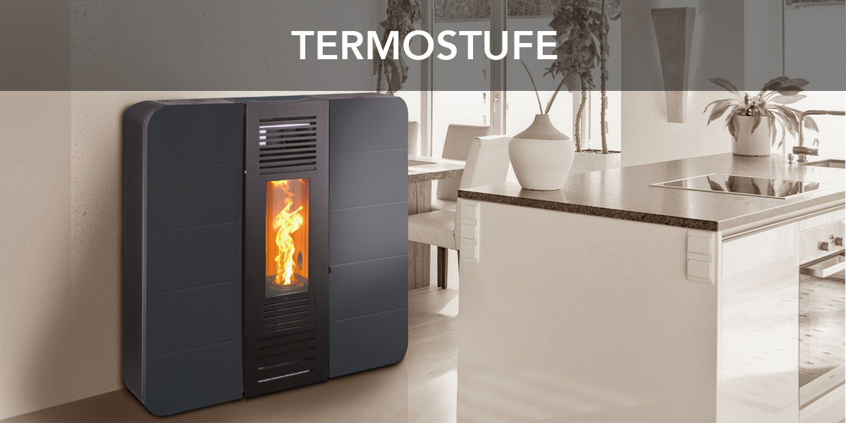 Termostufe Artel